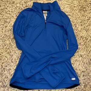 Champion workout top